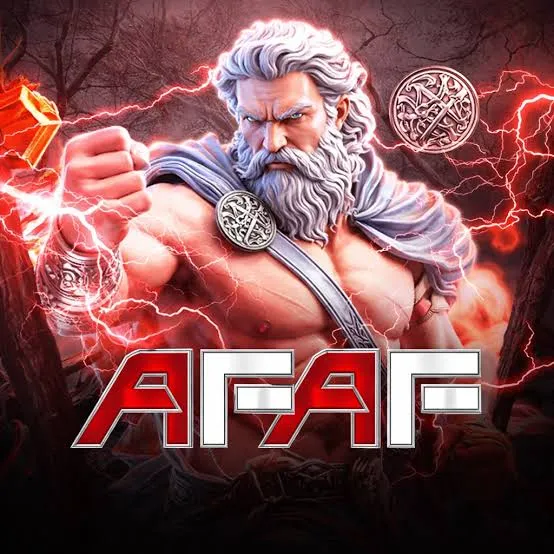 AFAF - Aplikasi Poker Terbaik untuk Pecinta Permainan Kartu
