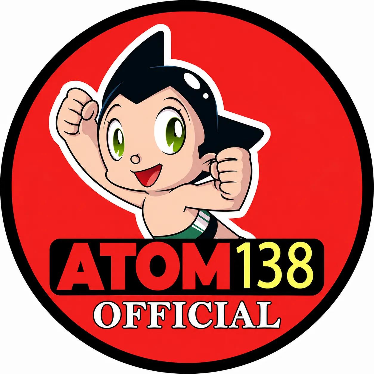 ATOM138 - Membangun Impian dalam Dunia Tycoon