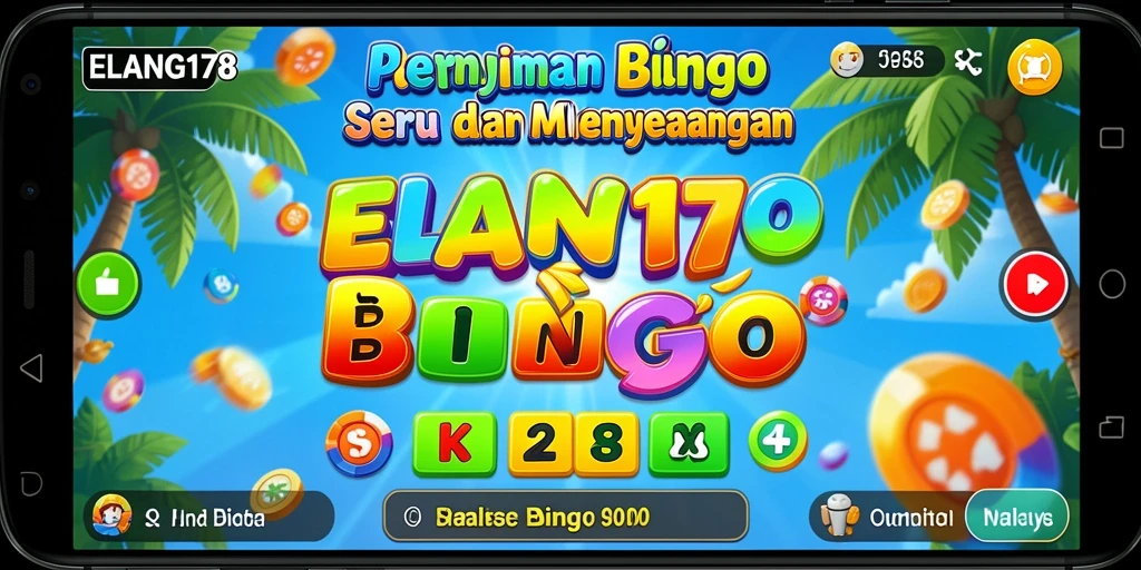 Tampilan gameplay ELANG178 yang mengasyikkan dengan banyak pemain aktif.