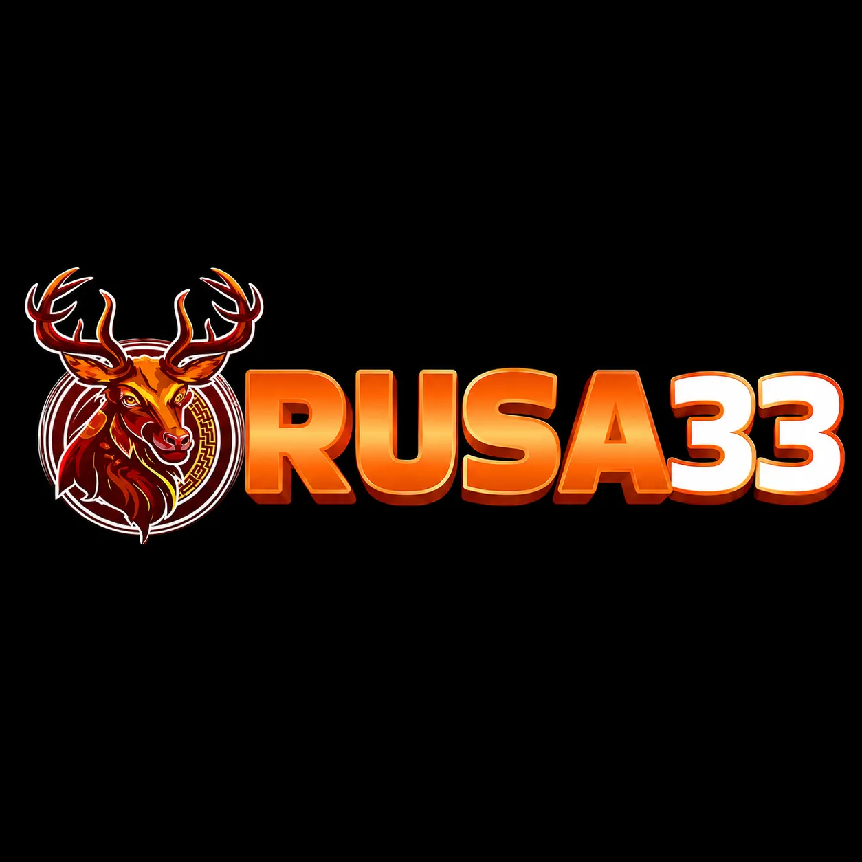 RUSA33 - Permainan Domino Seru dan Menantang