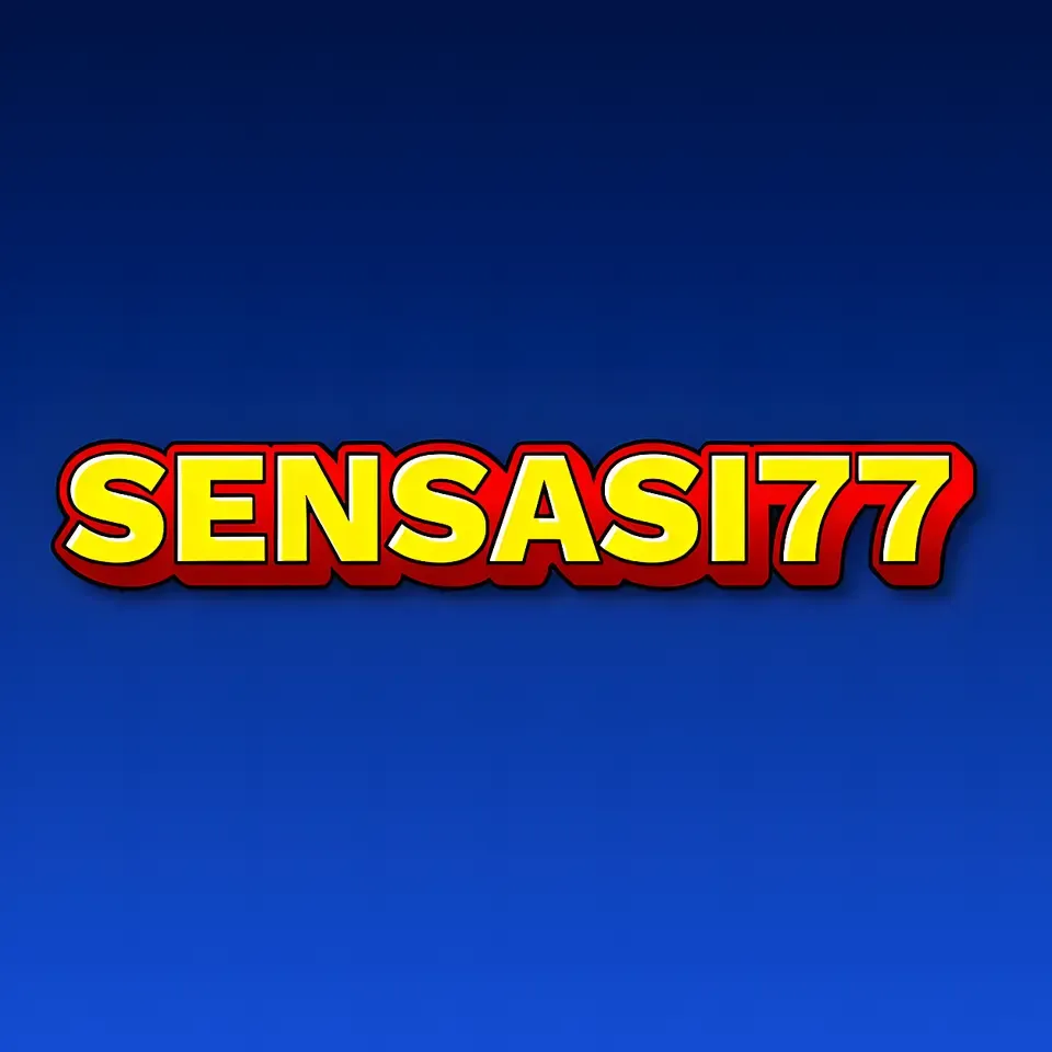 SENSASI777 - Game Idle Penuh Sensasi