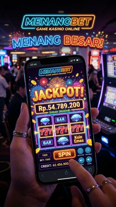 menangbet menawarkan akses mudah ke berbagai aplikasi Android.